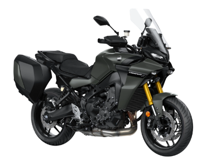 Yamaha TRACER 9 GT
