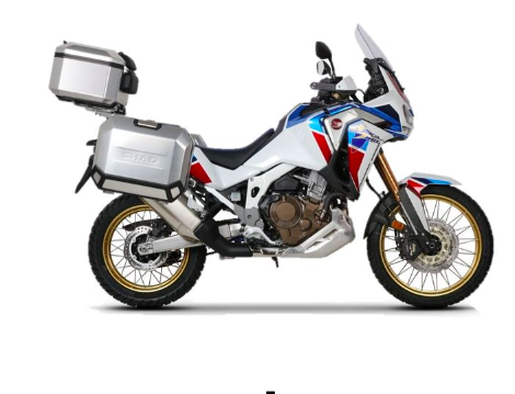 Honda Africa Twin 110