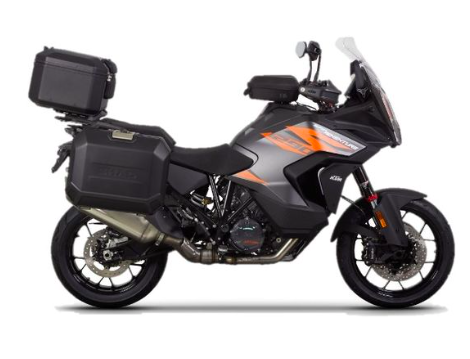 Ktm 1290 SUPER ADVENTURE