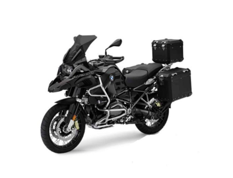 BMW 1250 GS