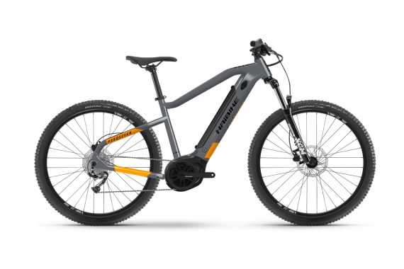 Haibike HARD SEVEN 5