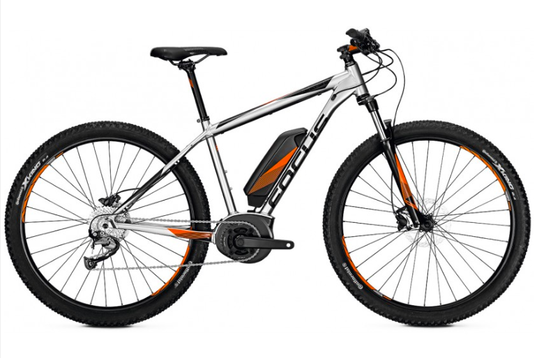 Focus Bikes Jarifa