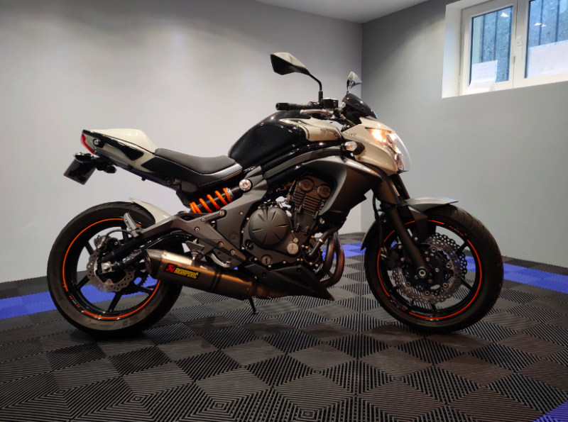 Kawasaki ER-6N
