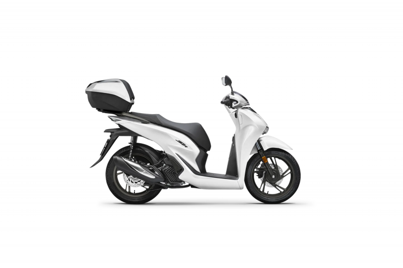 Honda SH 125