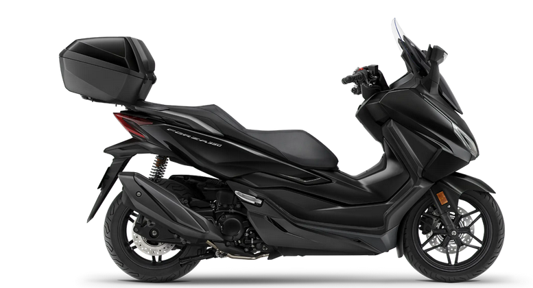 Honda Forza 350 cc