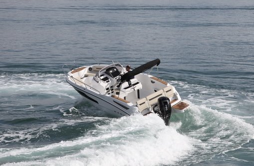 Alesta Marine KARNIC 601 SL
