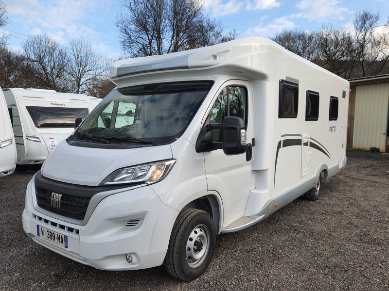 Chausson FLASH 728EB