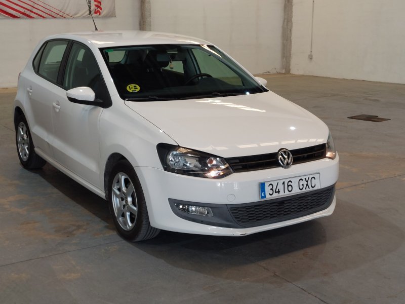 Volkswagen Polo TDI