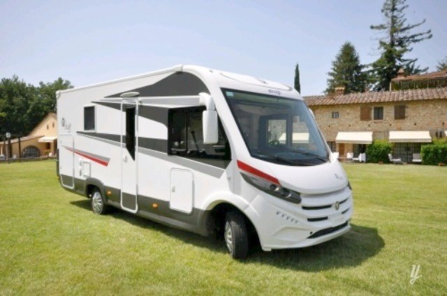 Elnagh I-Loft 530